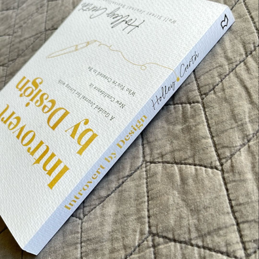 Introvert by Design