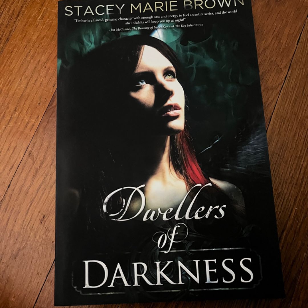 Dwellers of Darkness