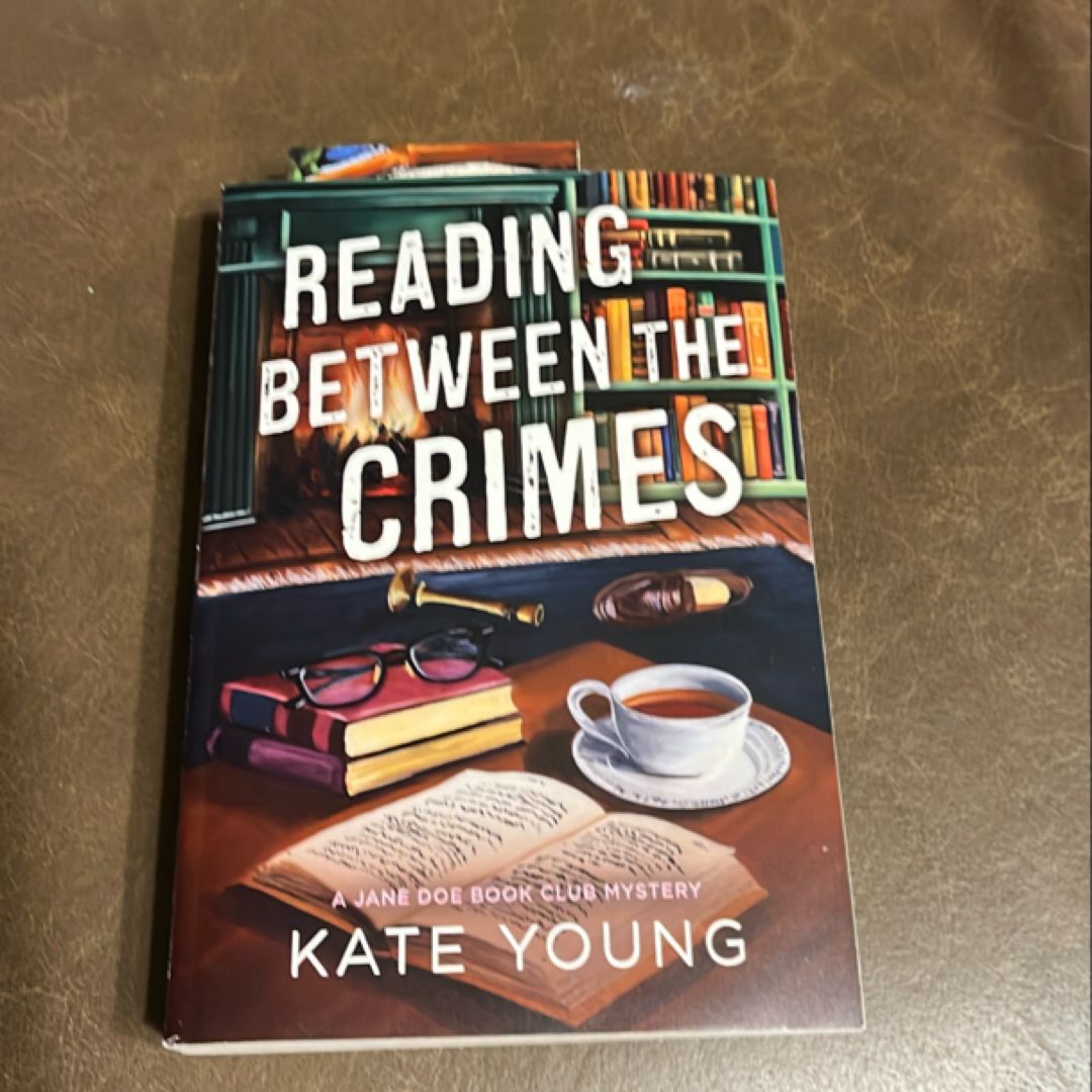 Reading Between The Lines