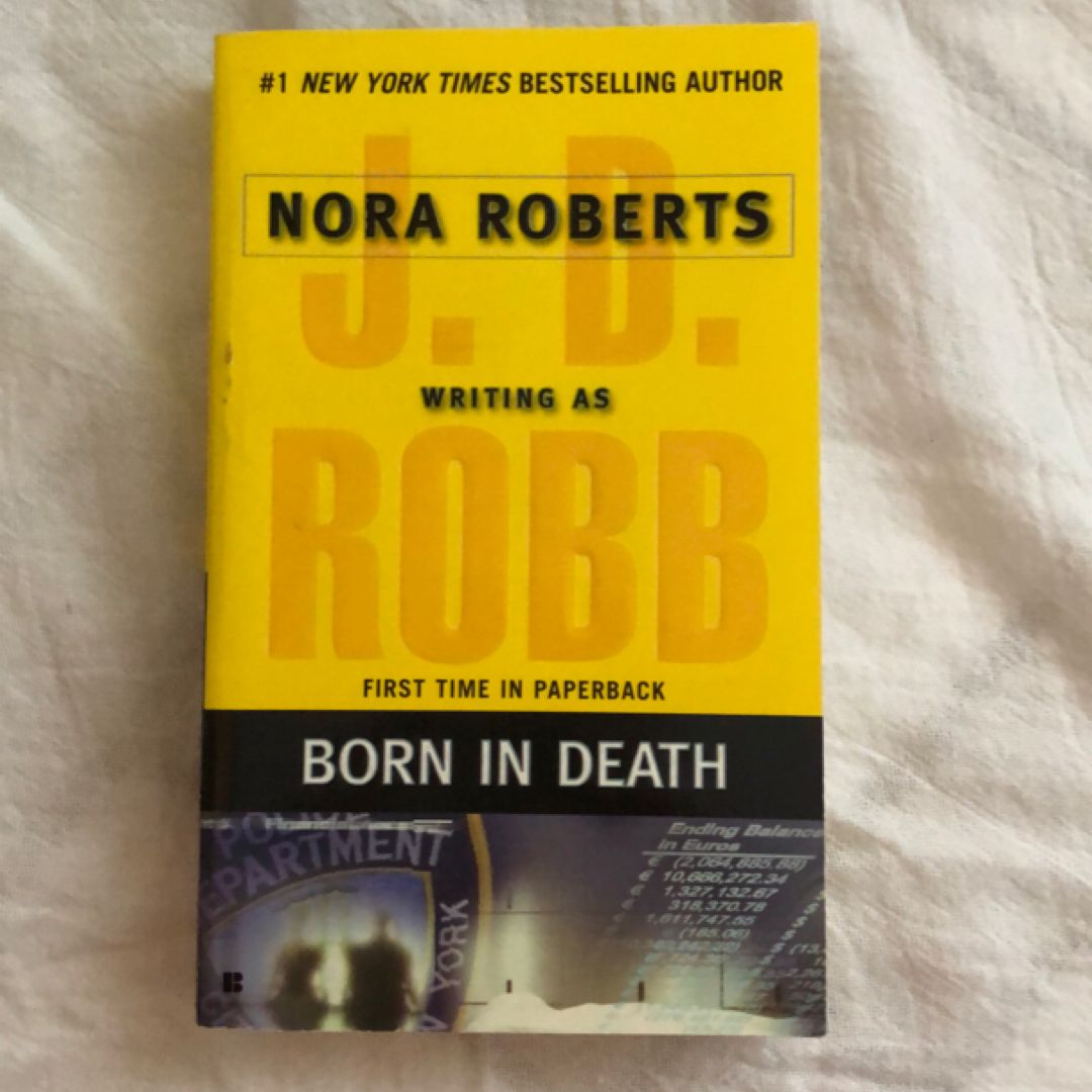 Born in Death