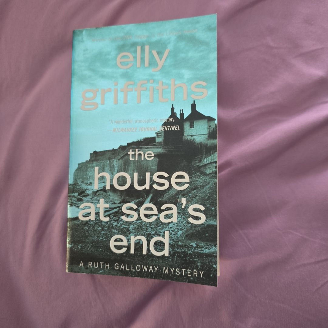 The House at Sea's End