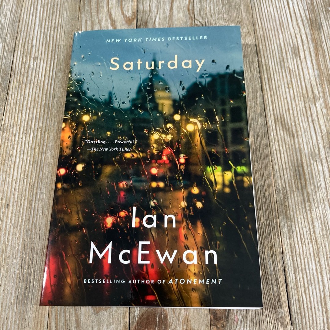 Saturday