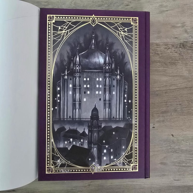 ILLUMICRATE Until We Shatter