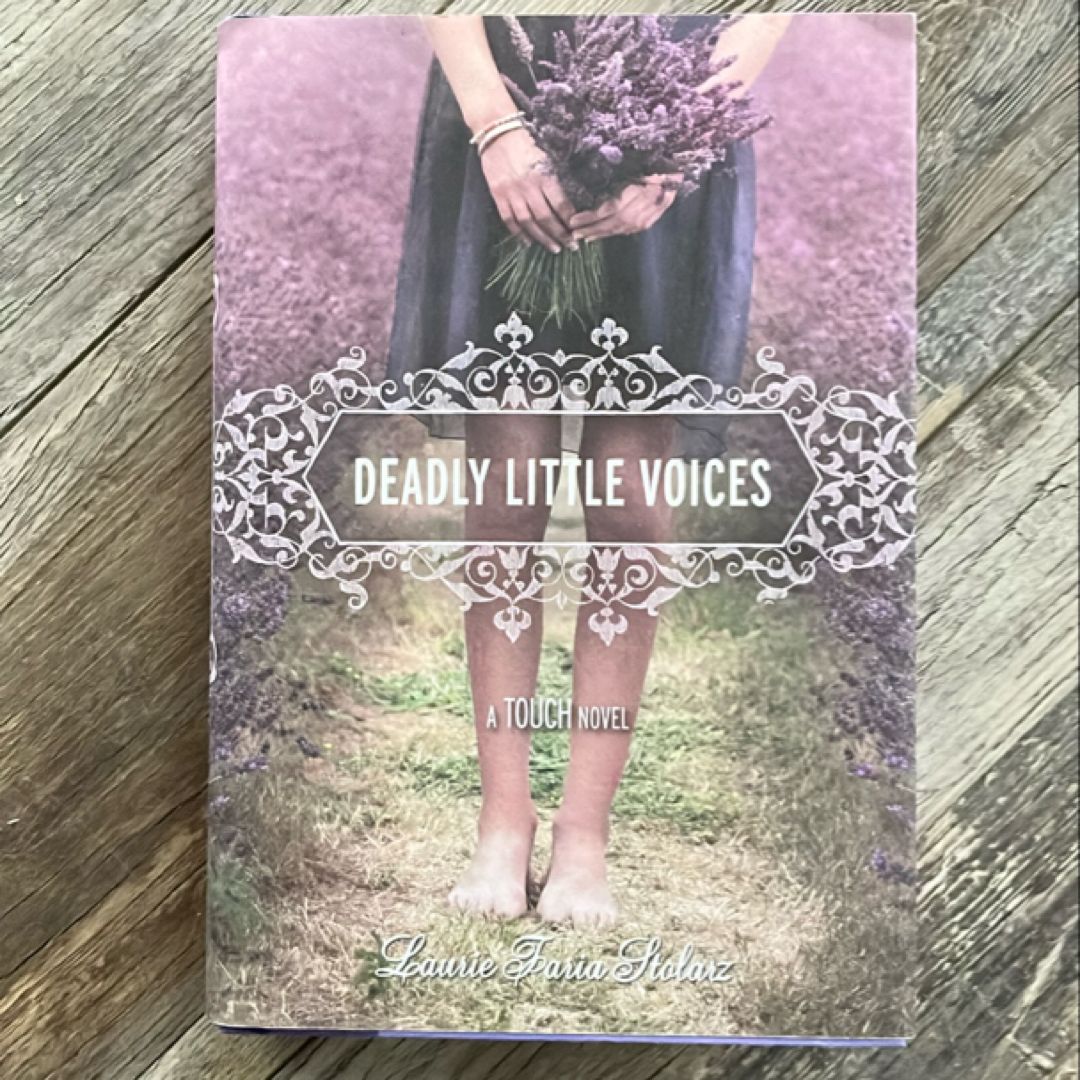 Deadly Little Voices