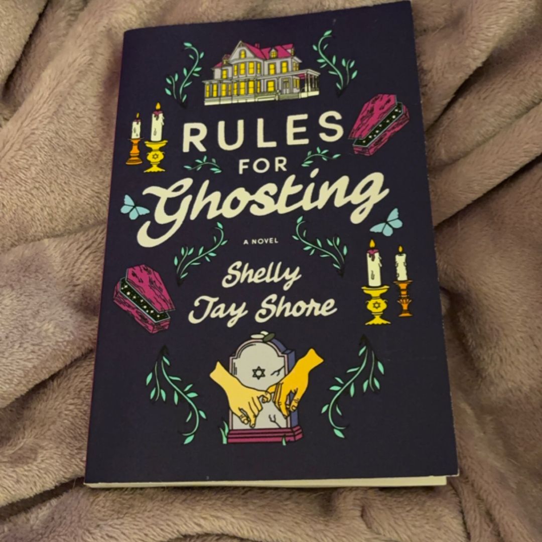 Rules for Ghosting