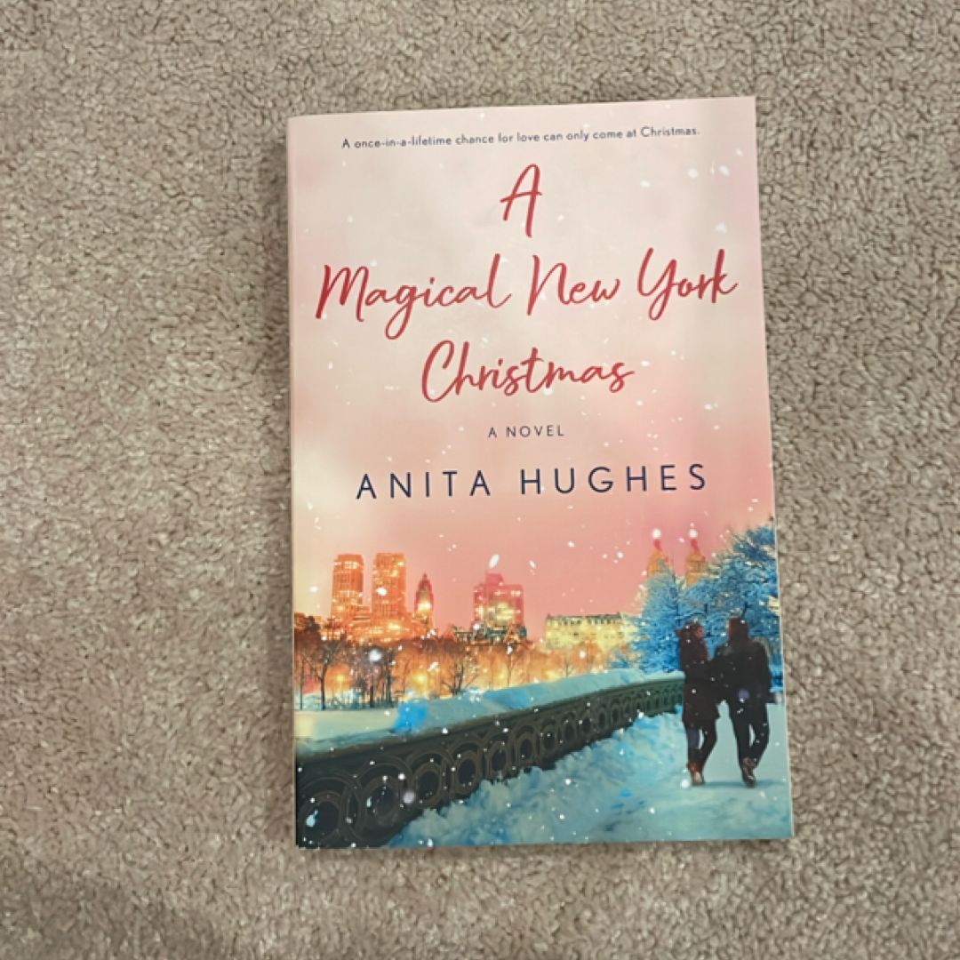 A Magical New York Christmas