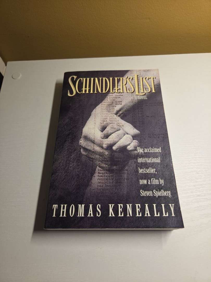 Schindler's List