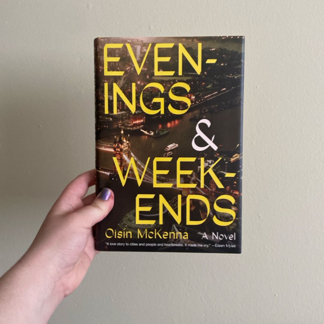 Evenings and Weekends