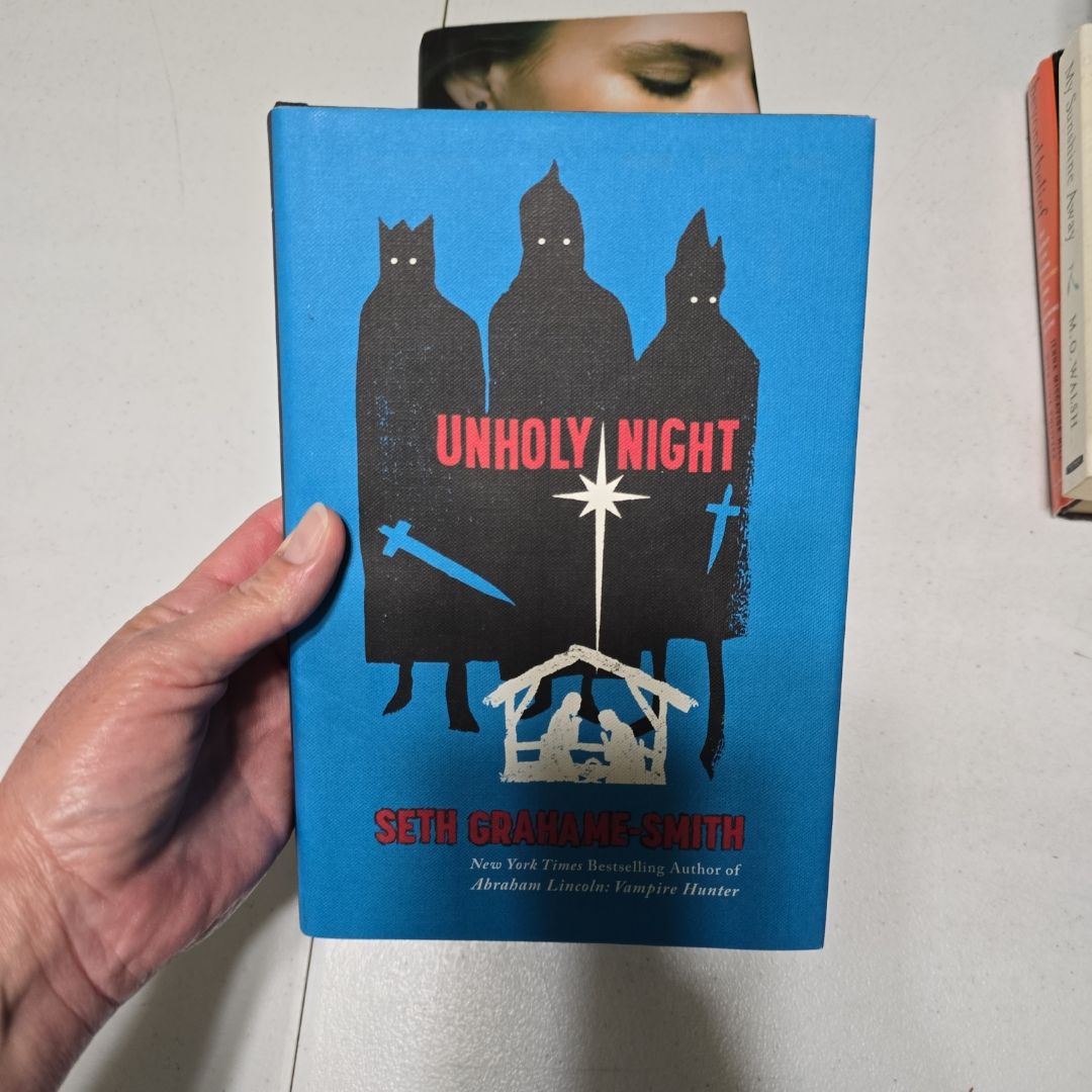 Unholy Night