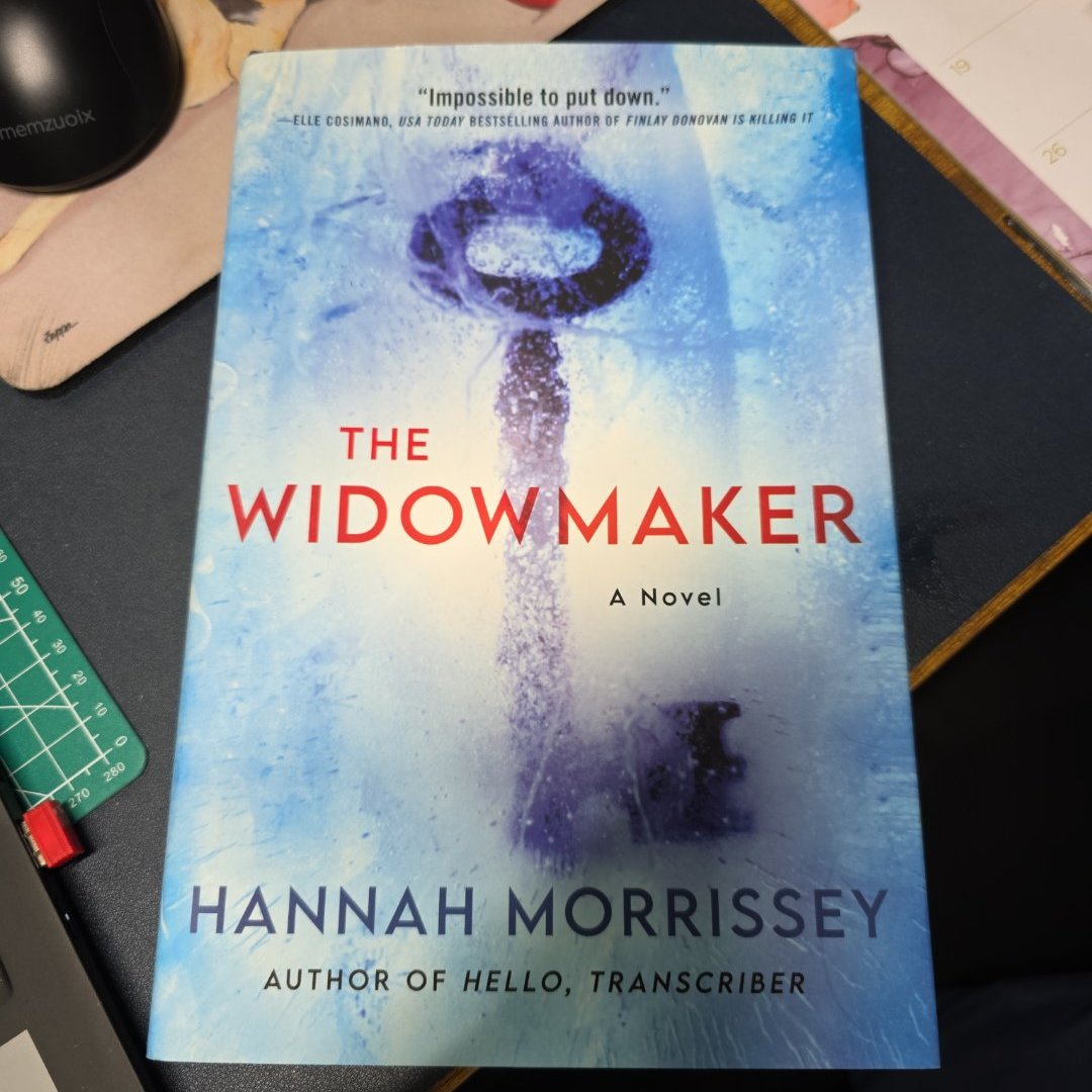 The Widowmaker