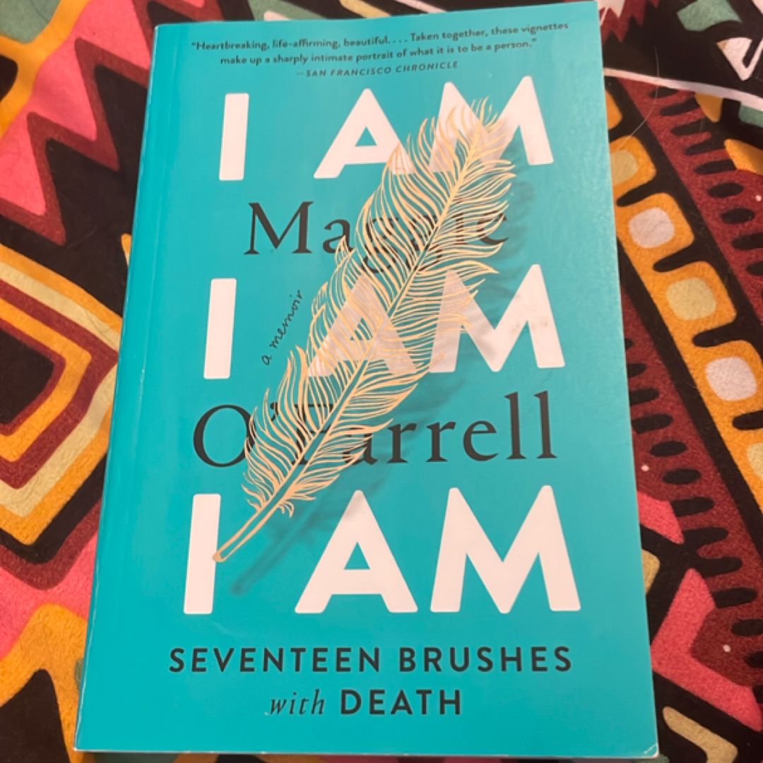 I Am, I Am, I Am