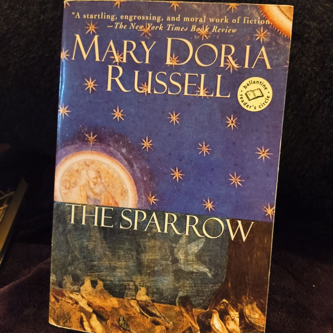 The Sparrow