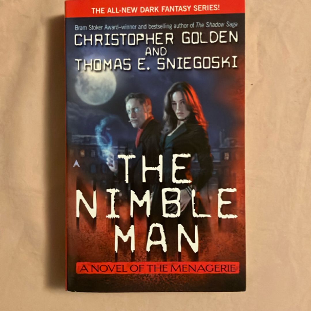 The Nimble Man
