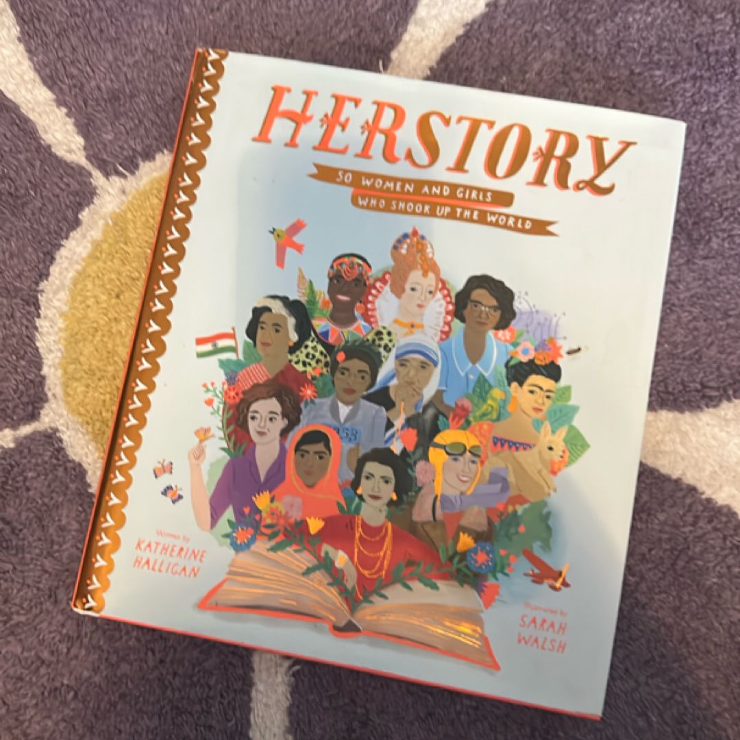 Herstory