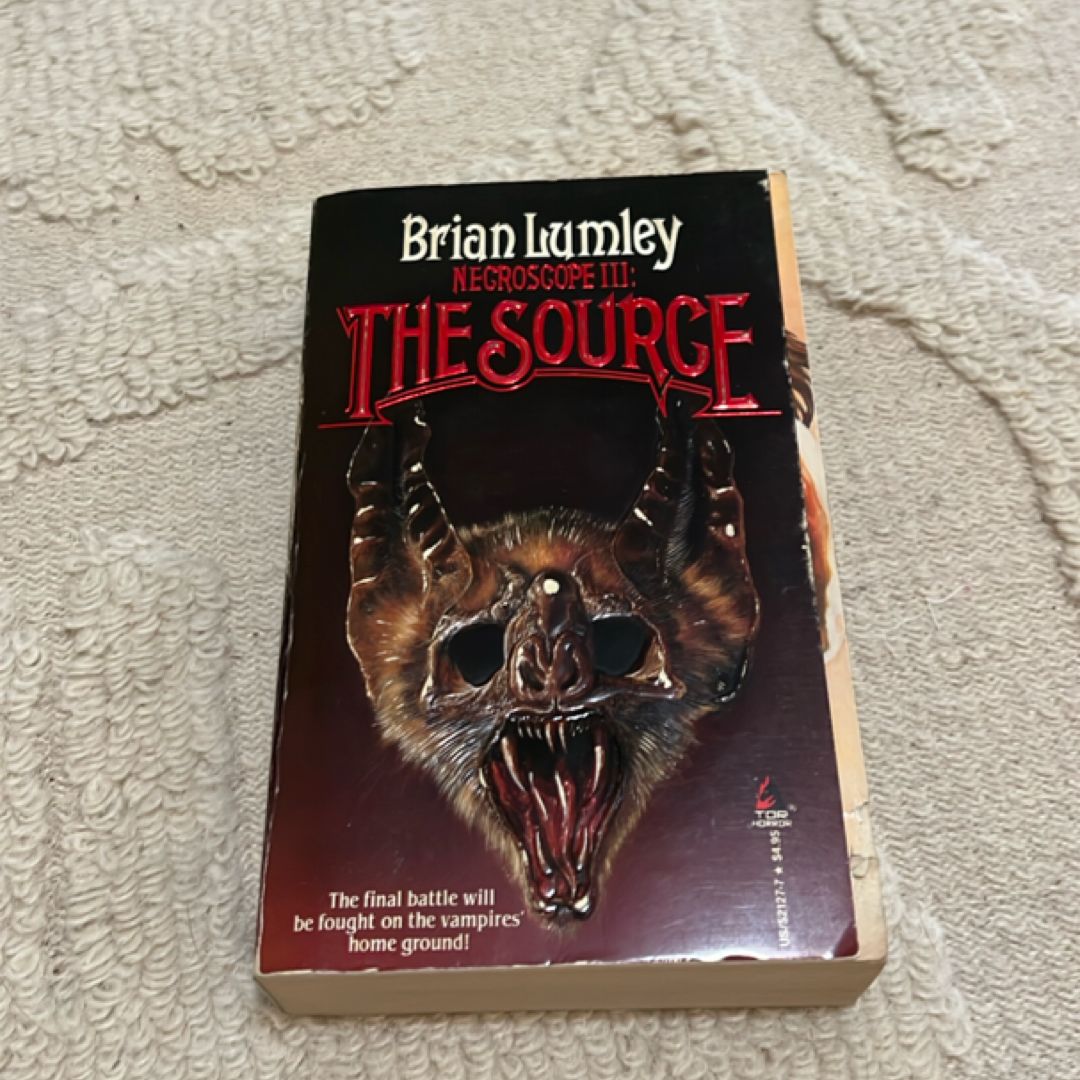 The Source