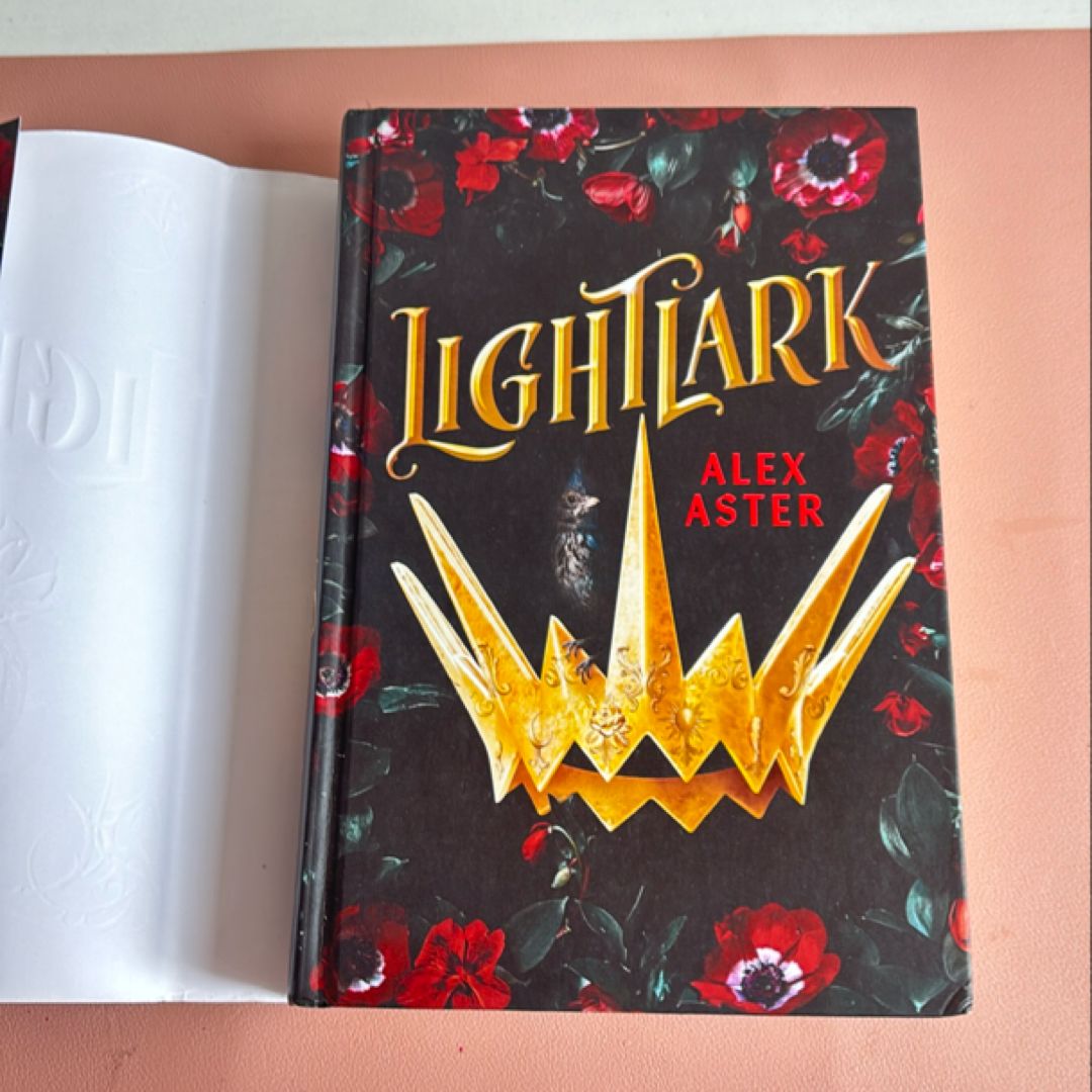 Lightlark (Special Edition)