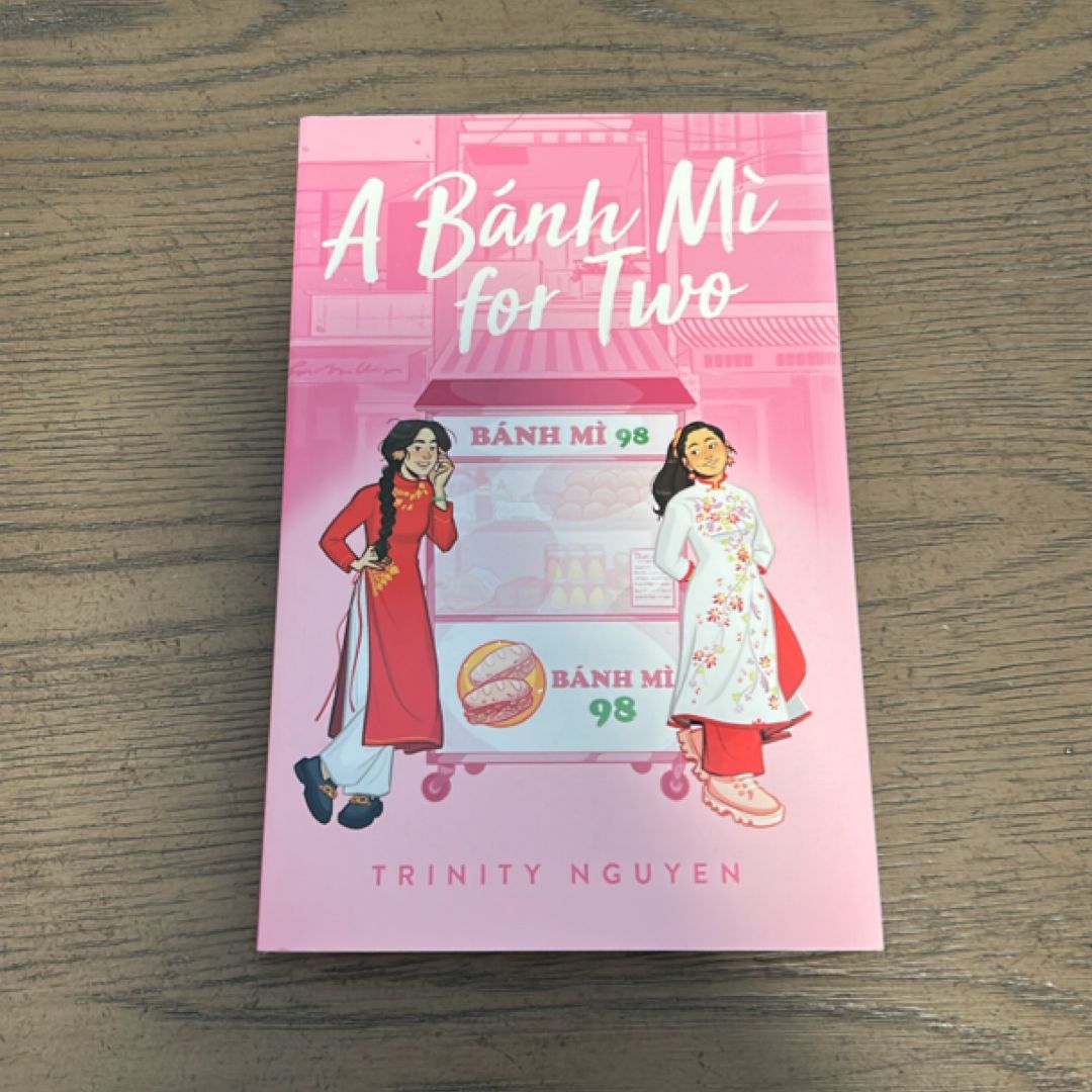 A Banh Mi for Two