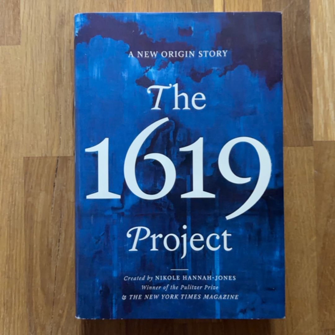 The 1619 Project
