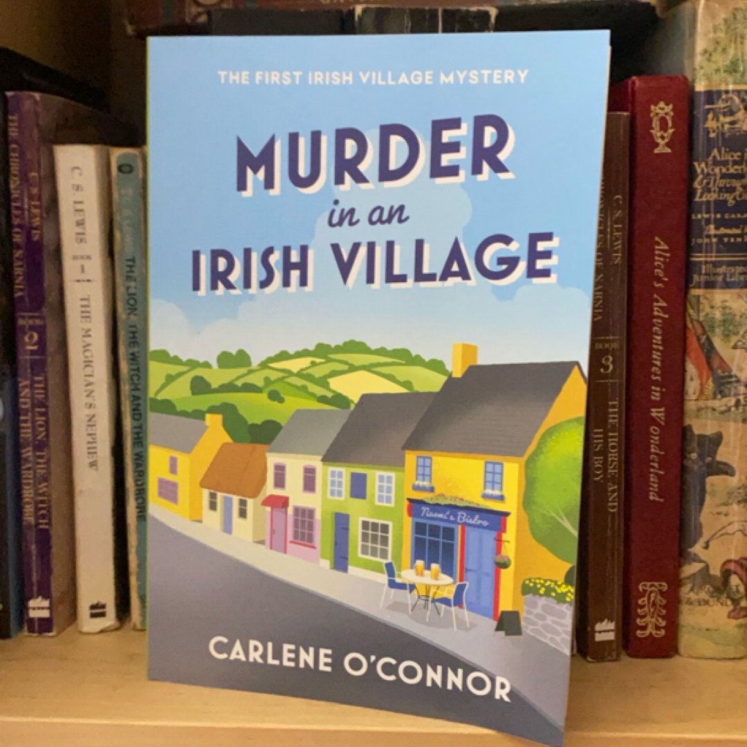 Murder in an Irish Village