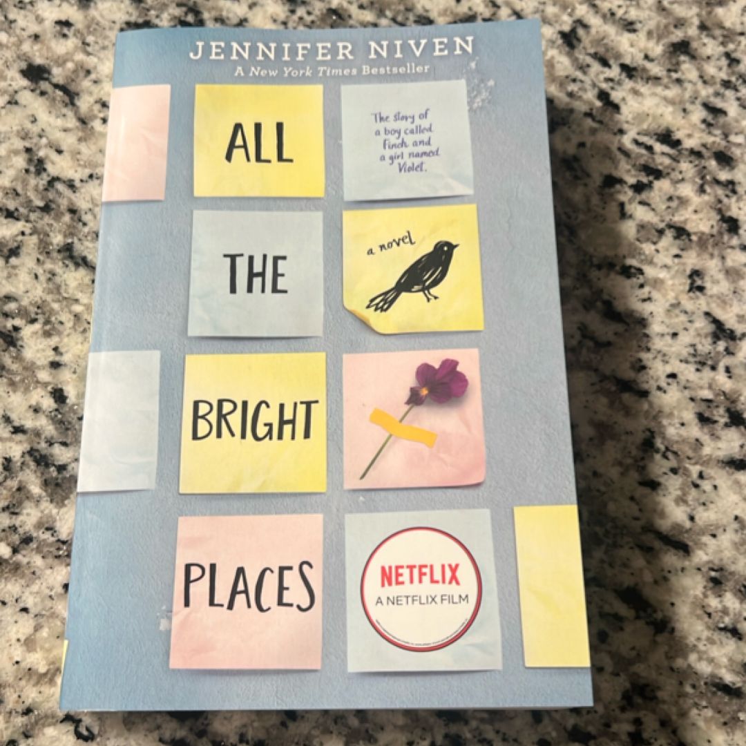 All the Bright Places