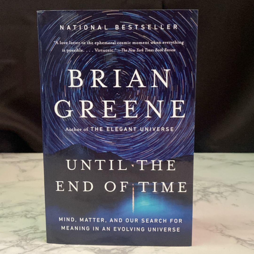 Until the End of Time