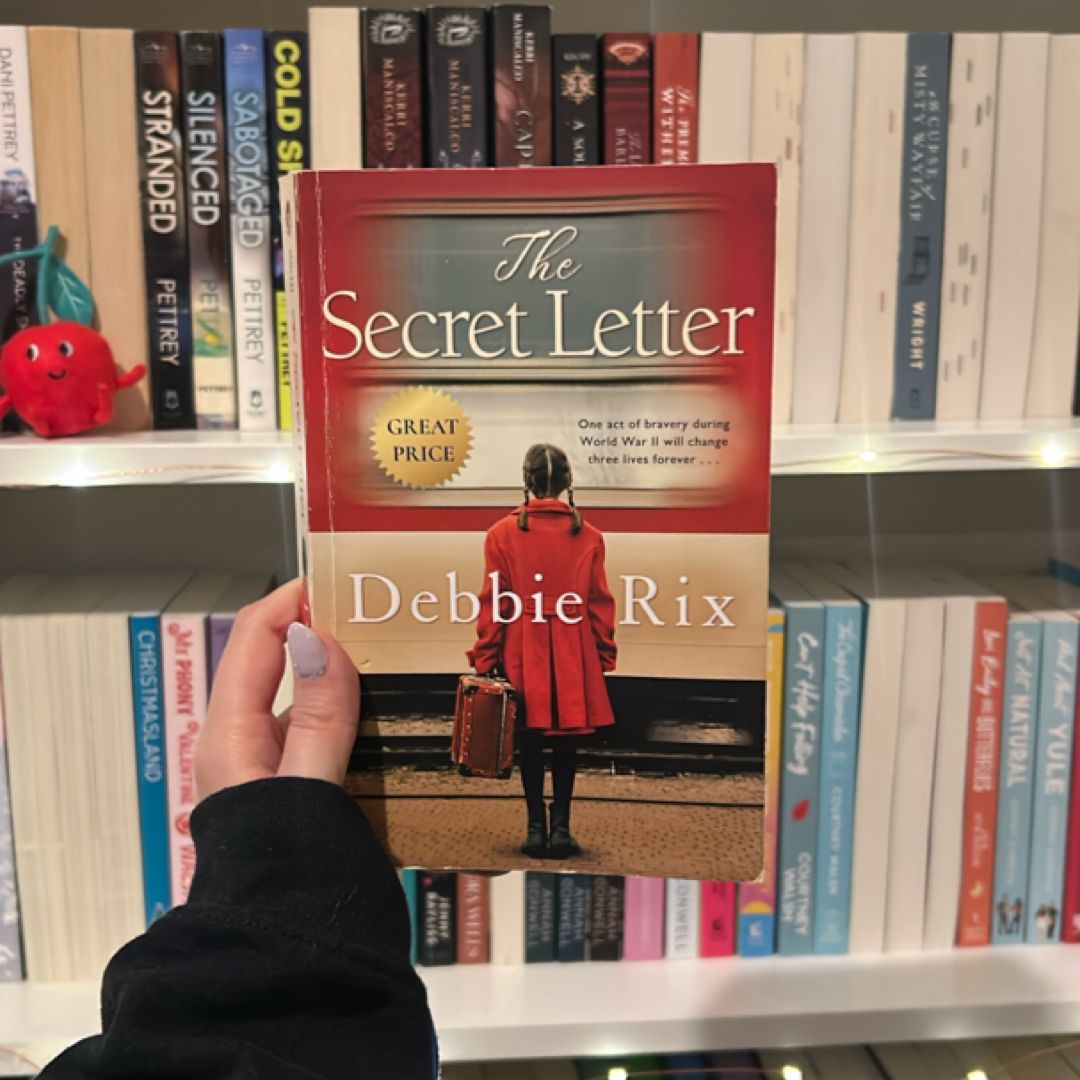 The Secret Letter