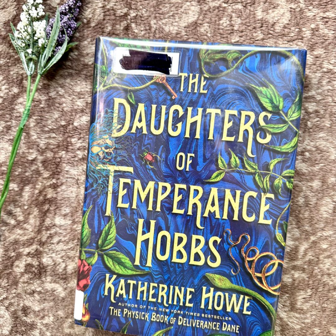 The Daughters of Temperance Hobbs