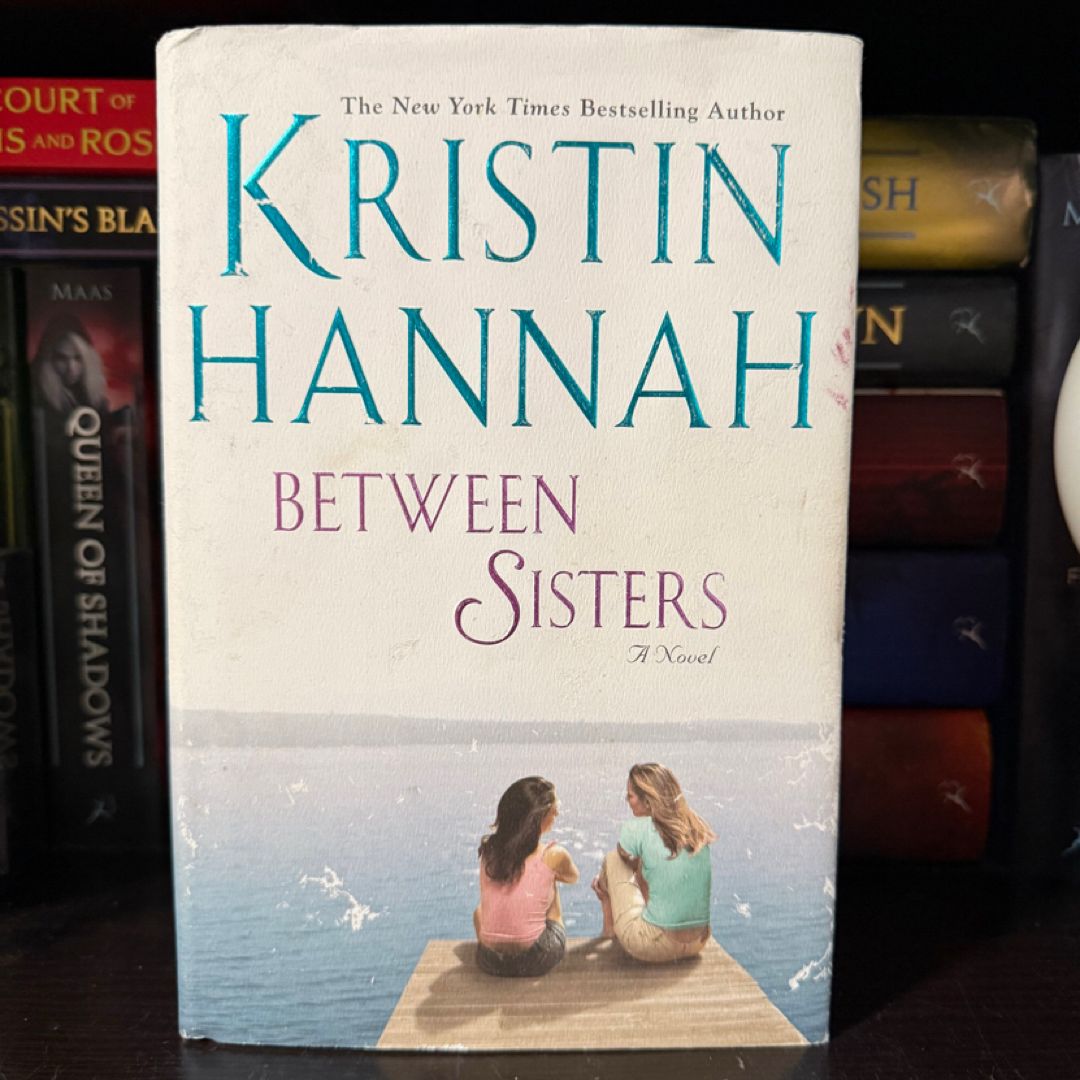 Between Sisters