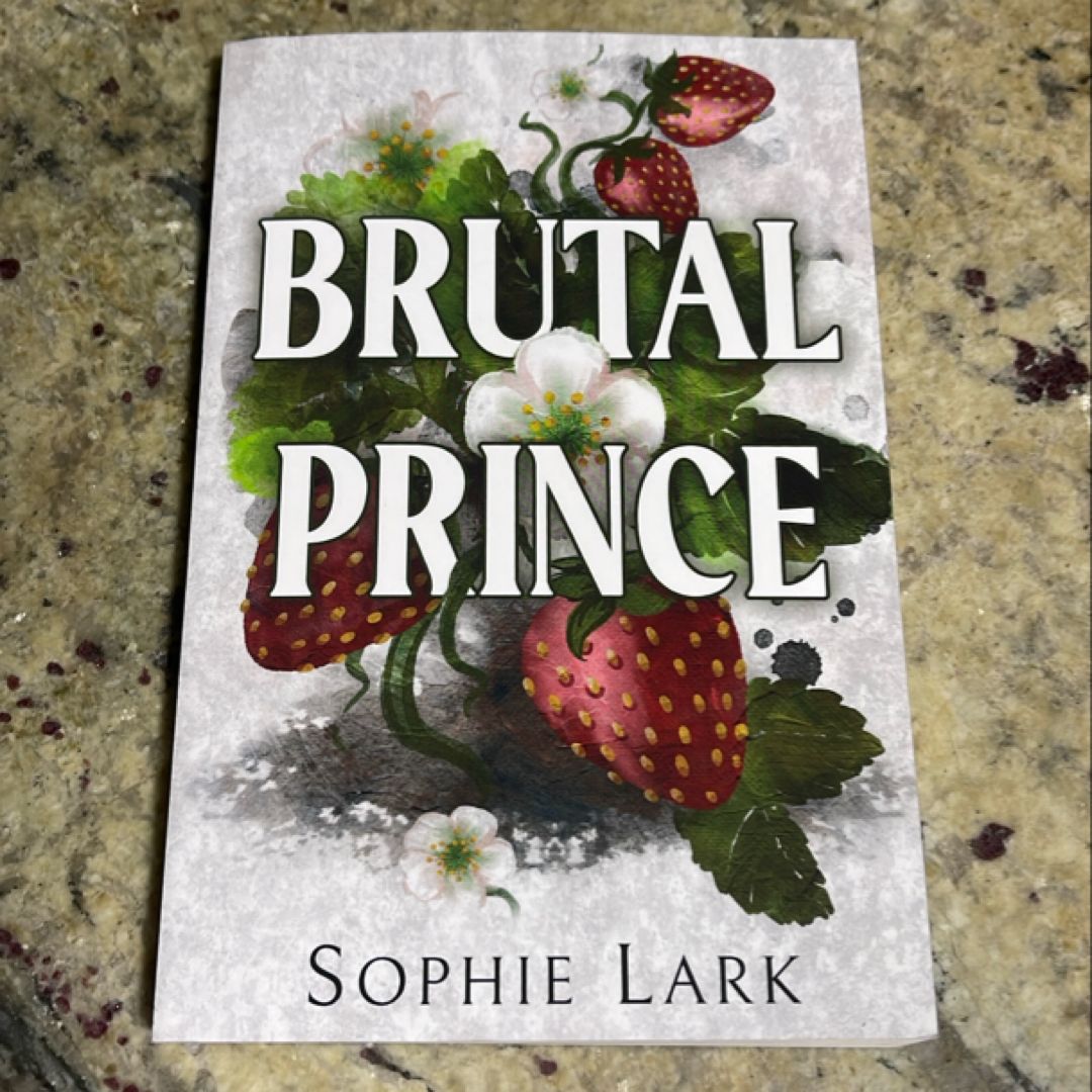 Brutal Prince