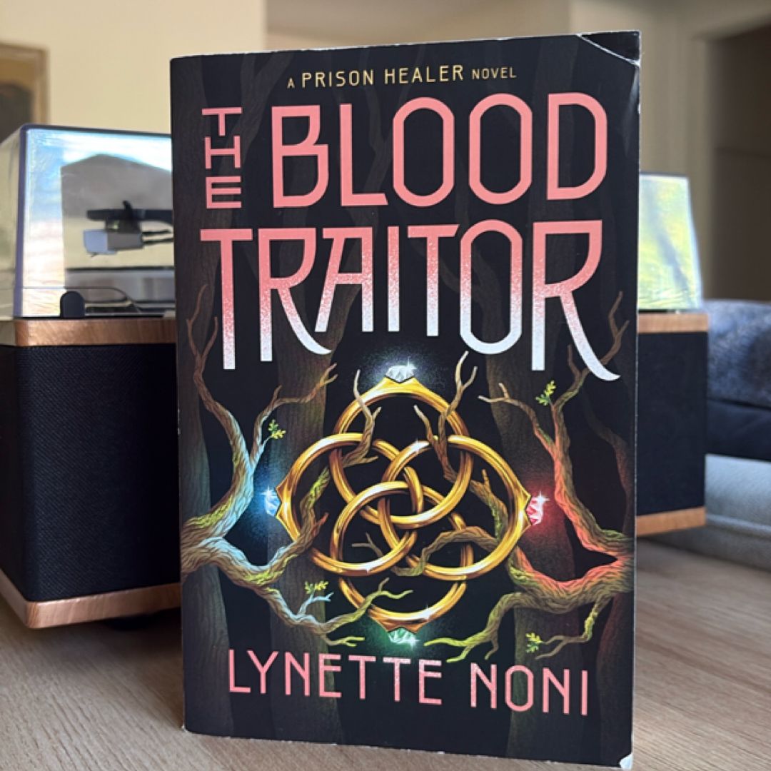 The Blood Traitor