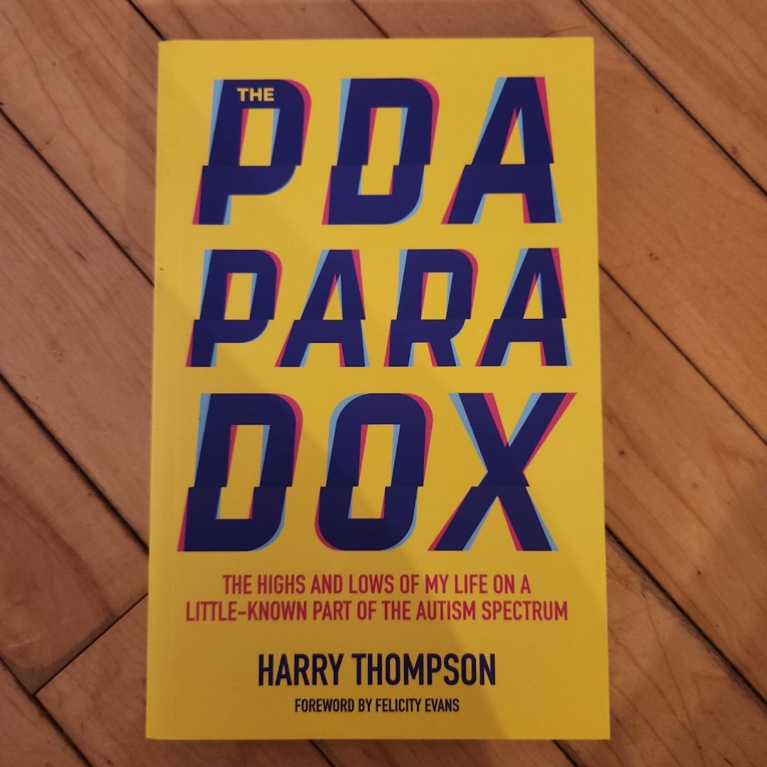 The PDA Paradox