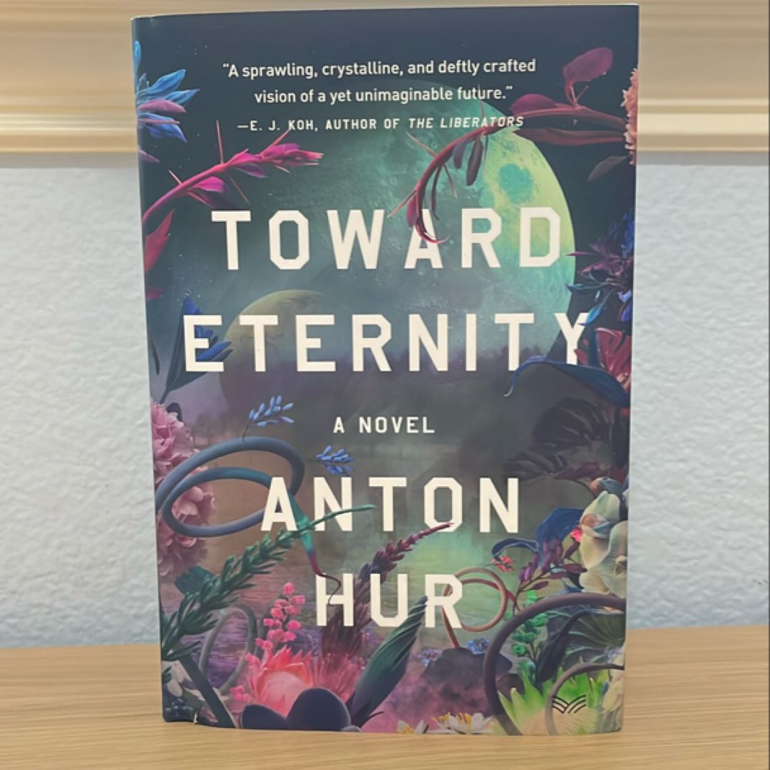 Toward Eternity