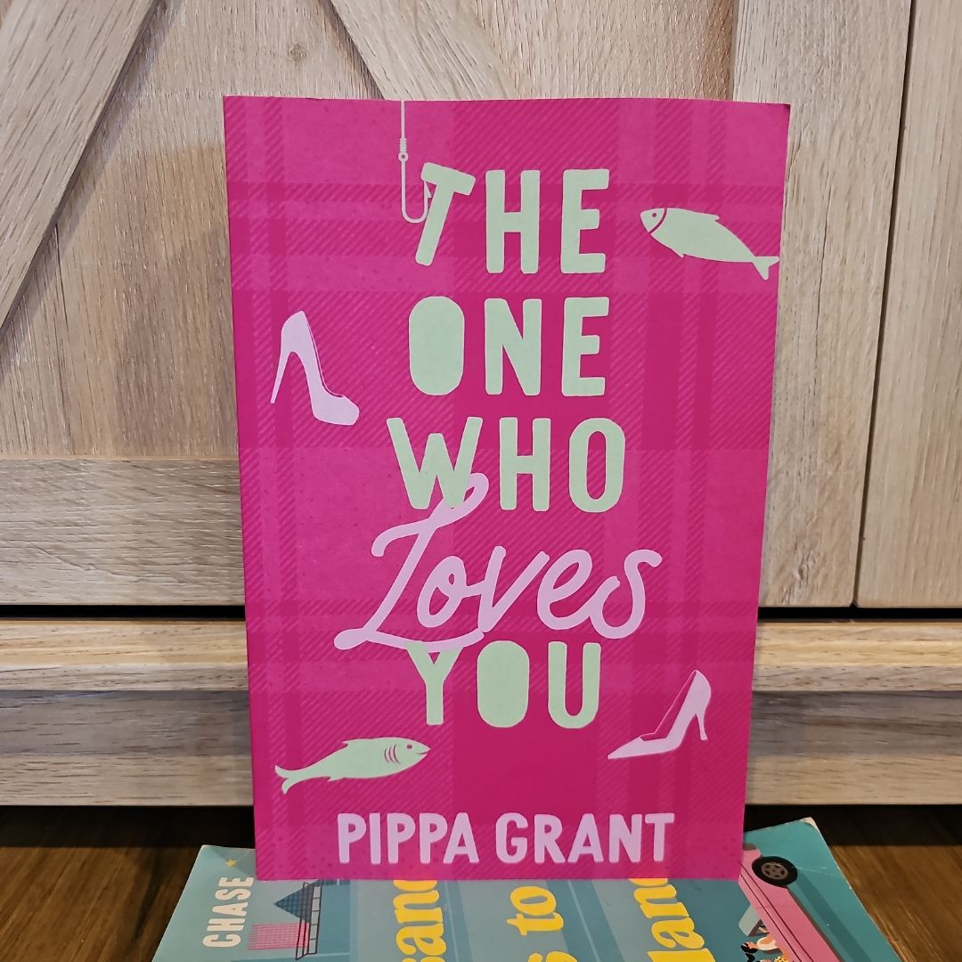 The One Who Loves You