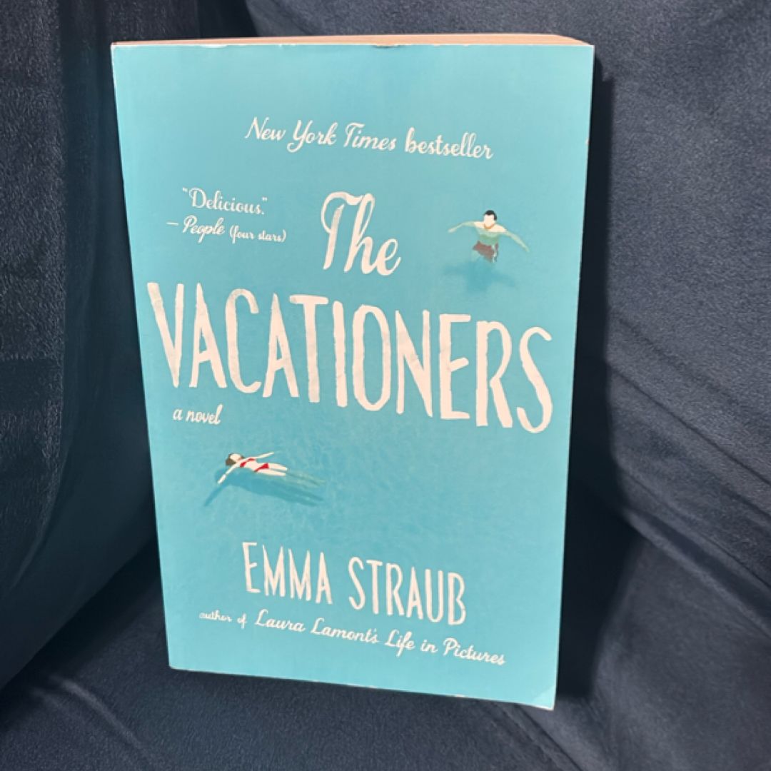 The Vacationers