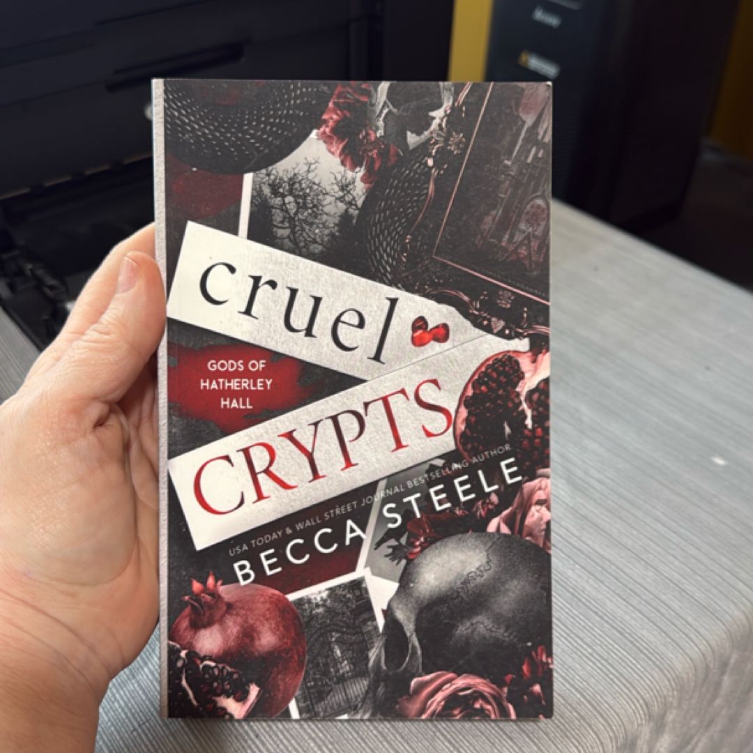 Cruel Crypts