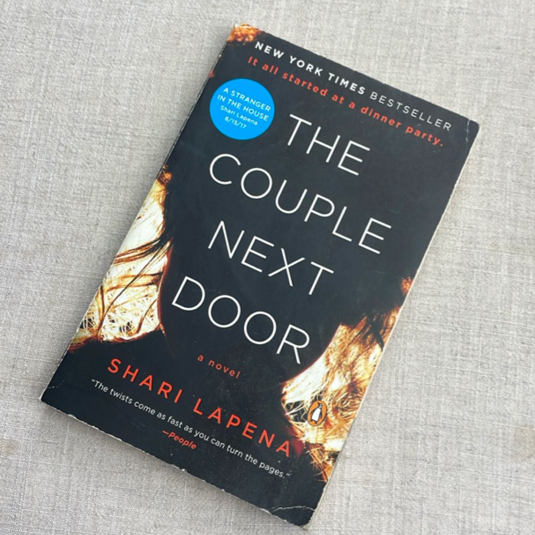 The Couple Next Door