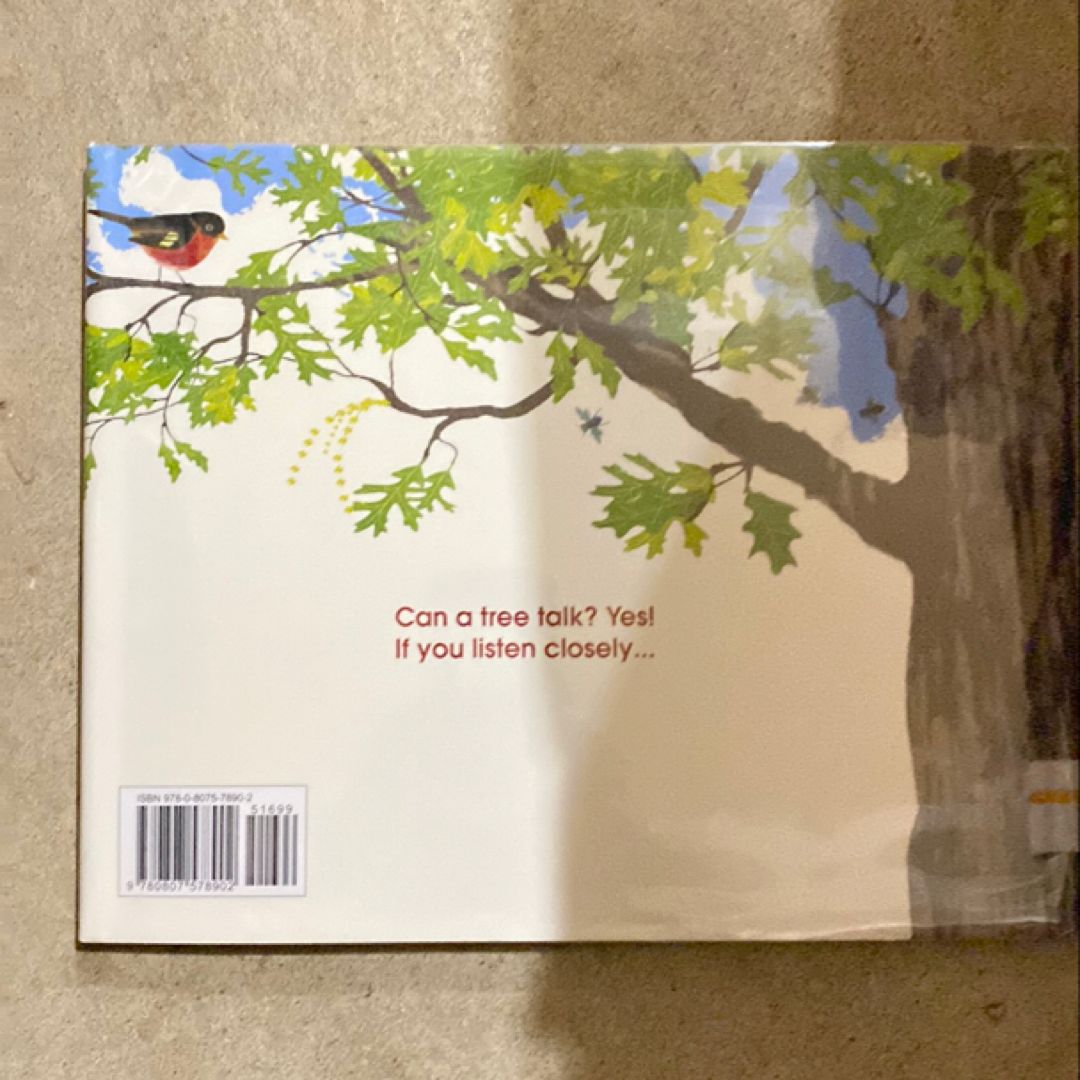 This Tree Counts! by Alison Formento