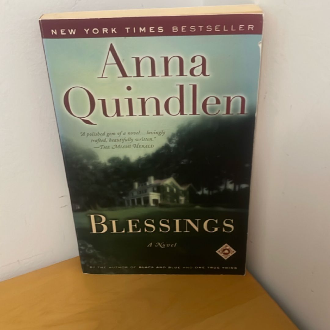Blessings