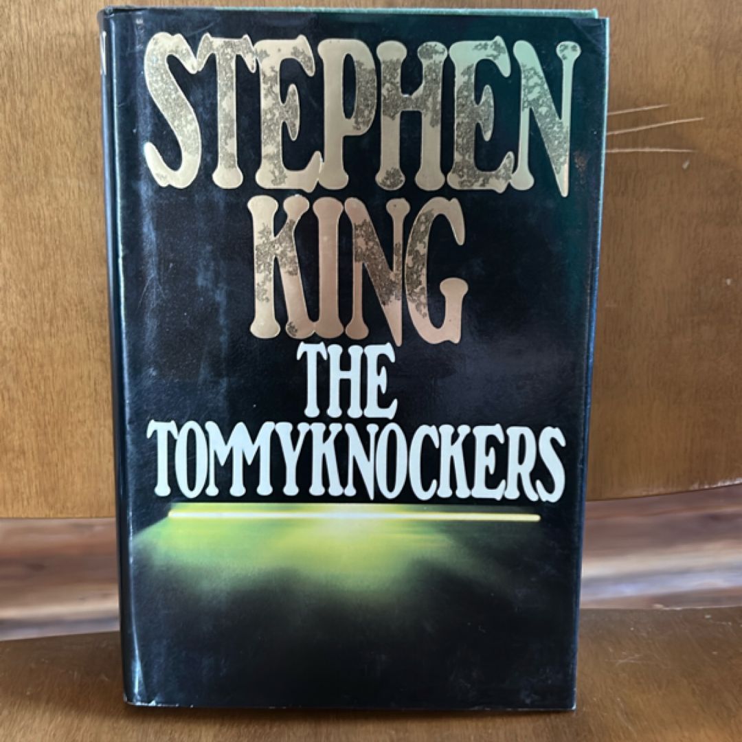 The Tommyknockers
