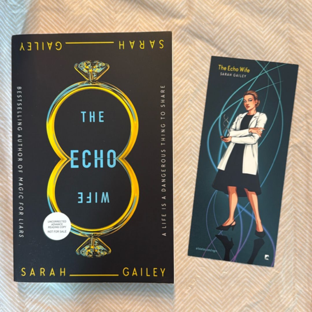 The Echo Wife