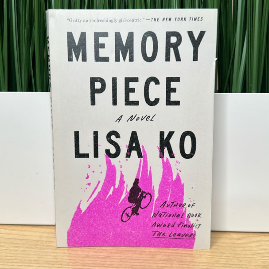 Memory Piece