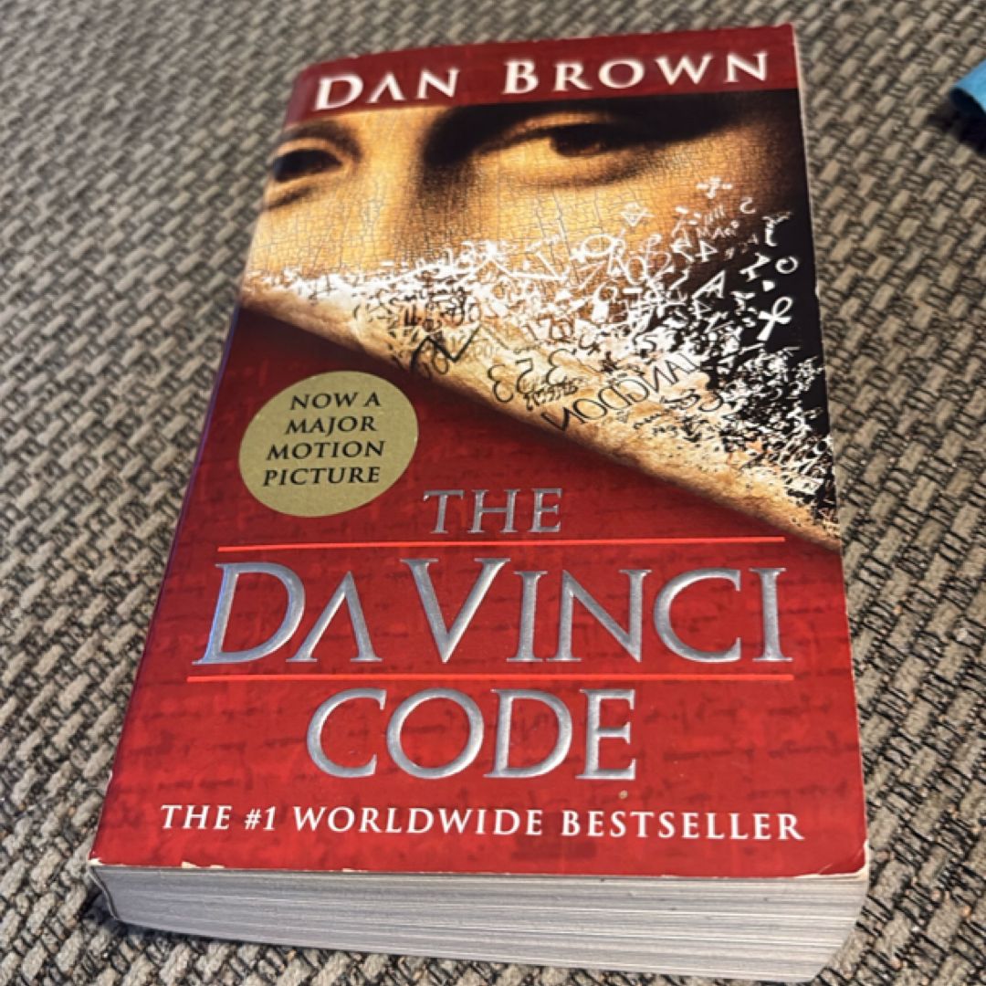 The Da Vinci Code