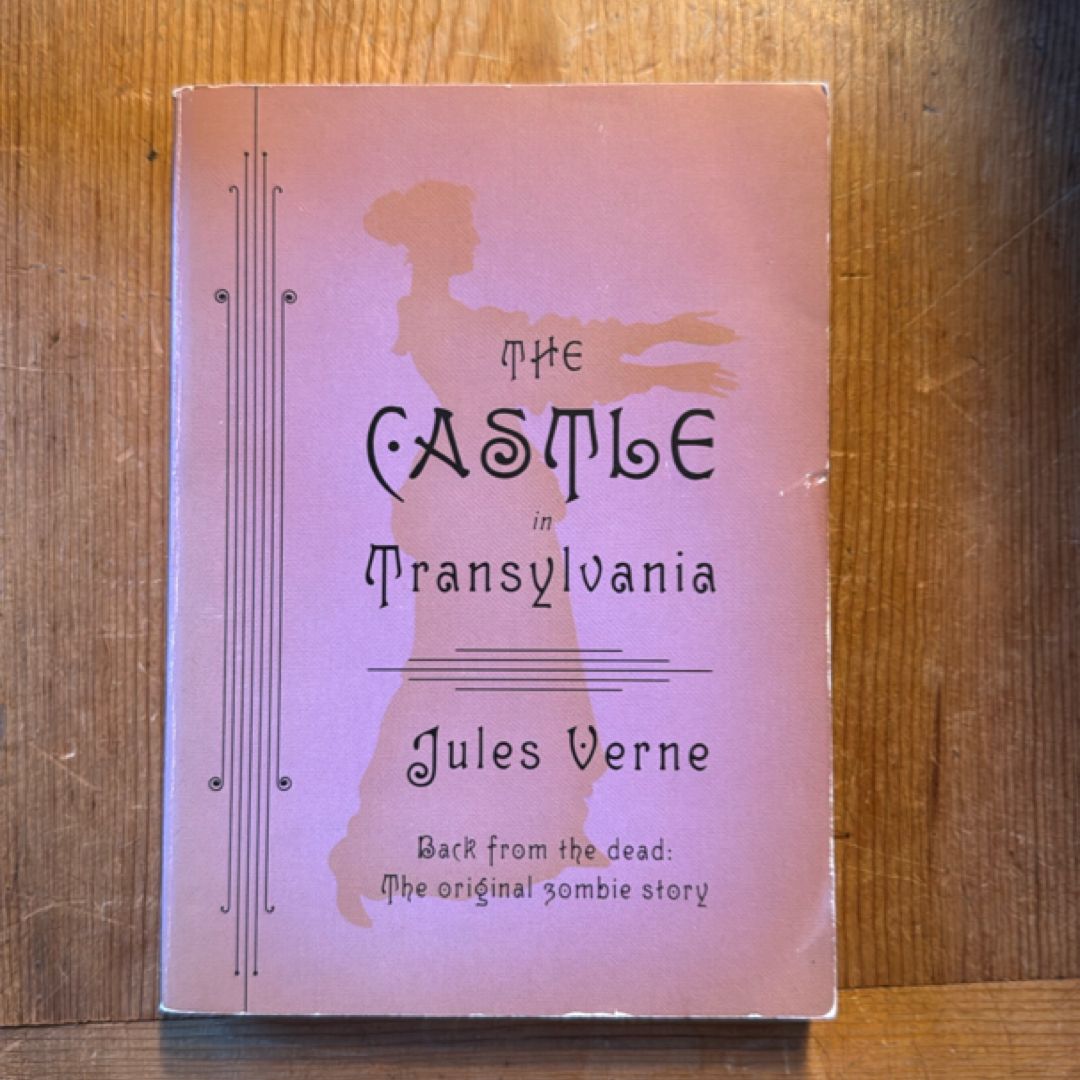 The Castle in Transylvania