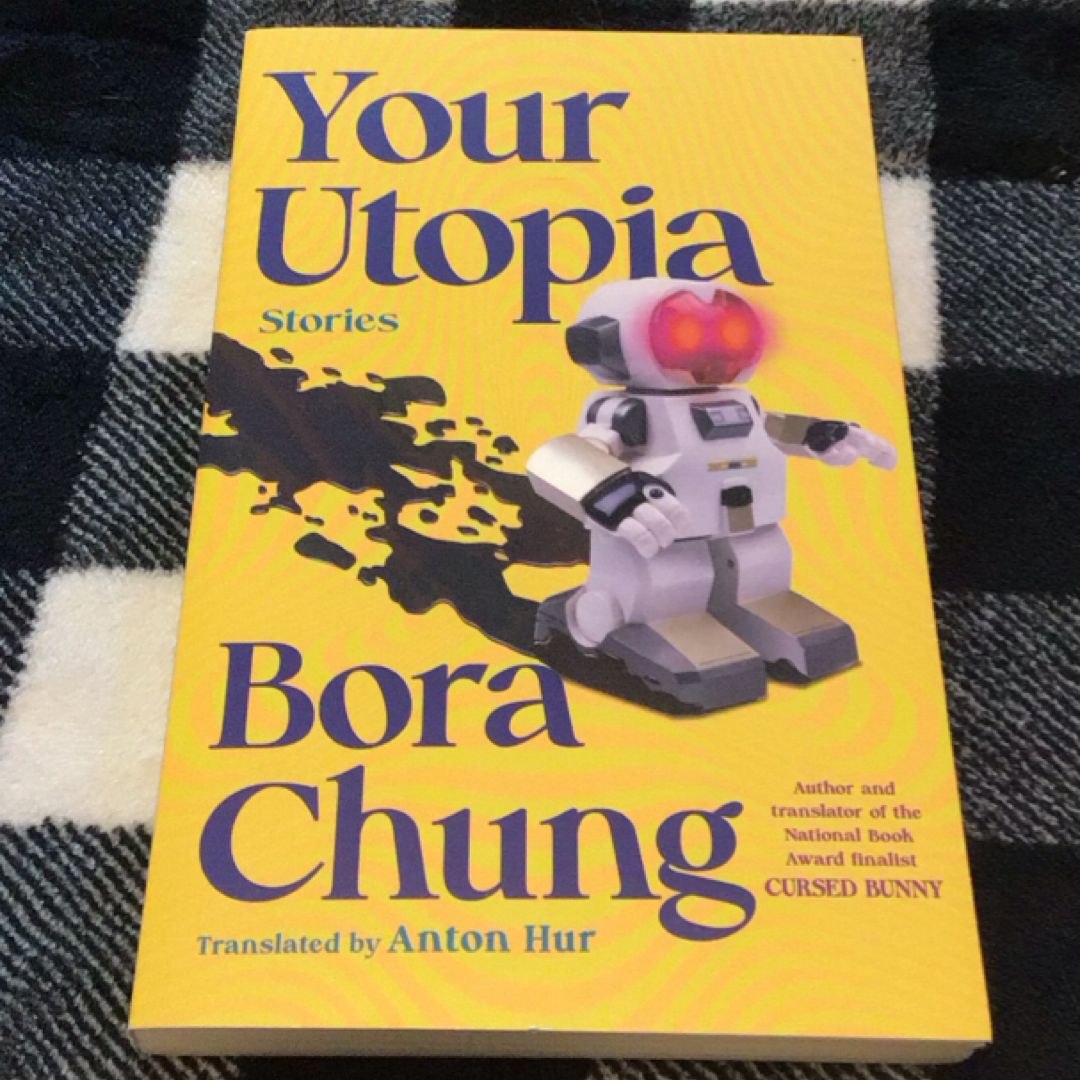 Your Utopia