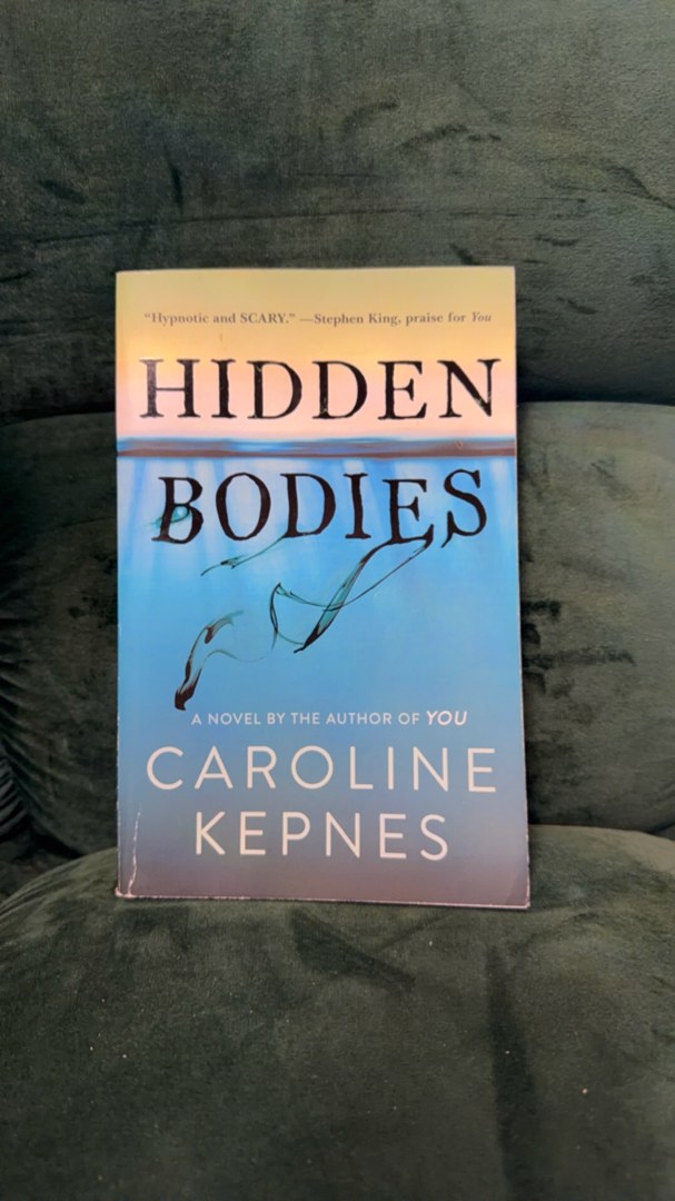Hidden Bodies