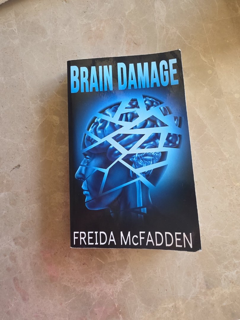 Brain Damage