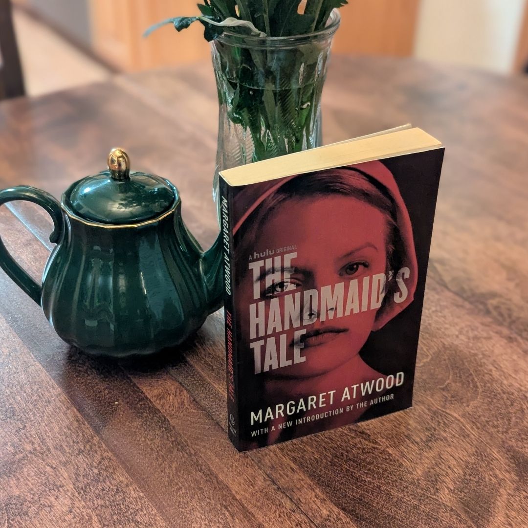 The Handmaid's Tale
