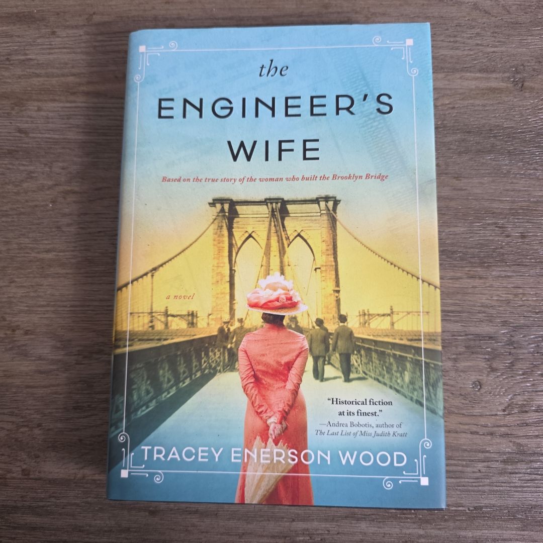 The Engineer's Wife