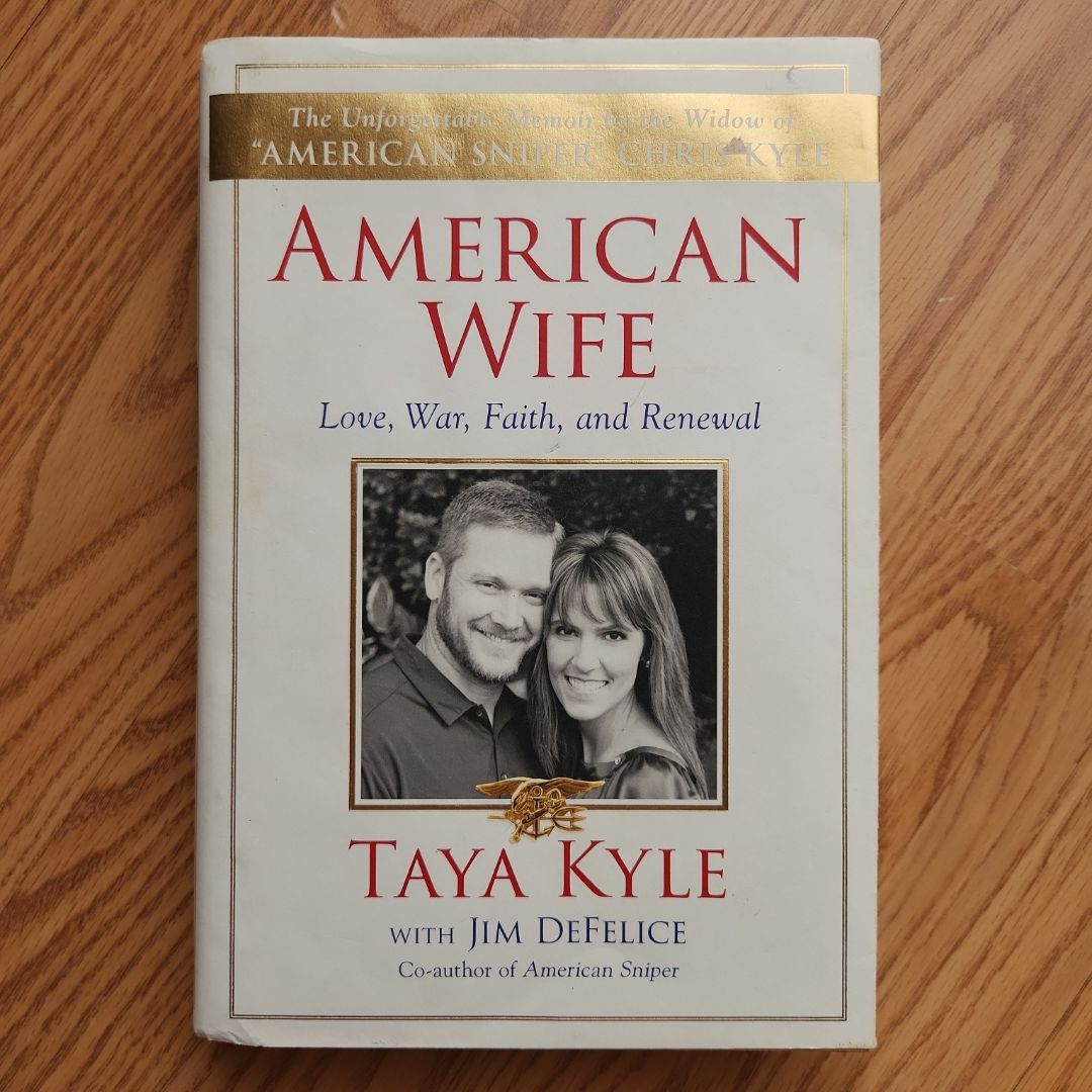 American Wife