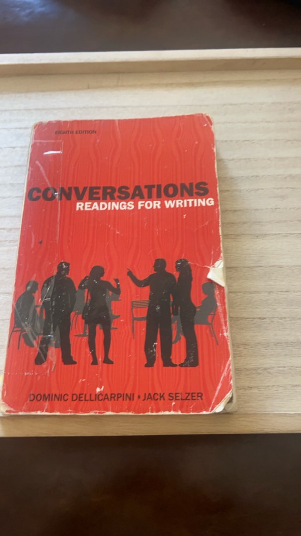 Conversations